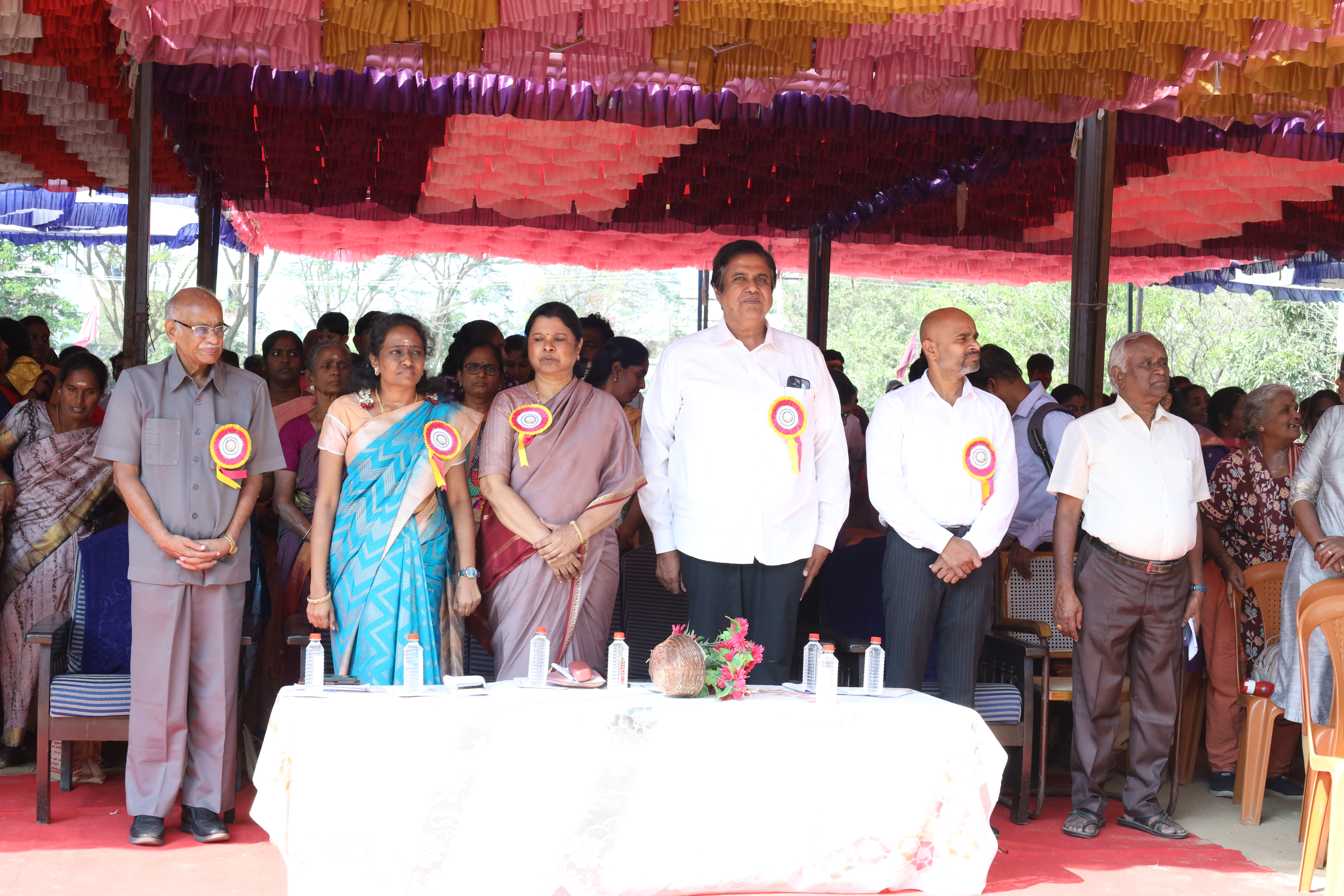 Annual day(13 Feb 2026)
