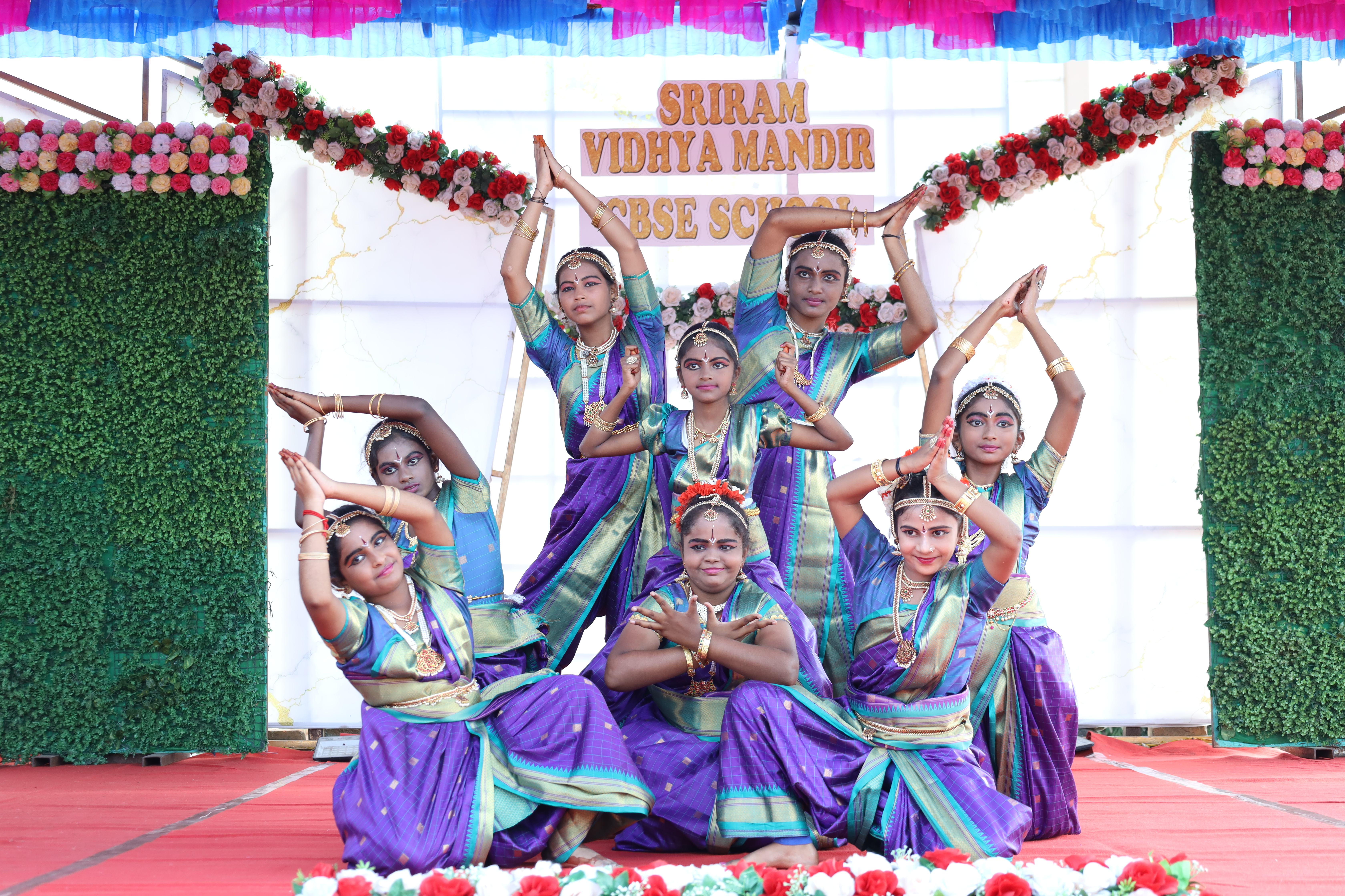 Annual day(13 Feb 2026)