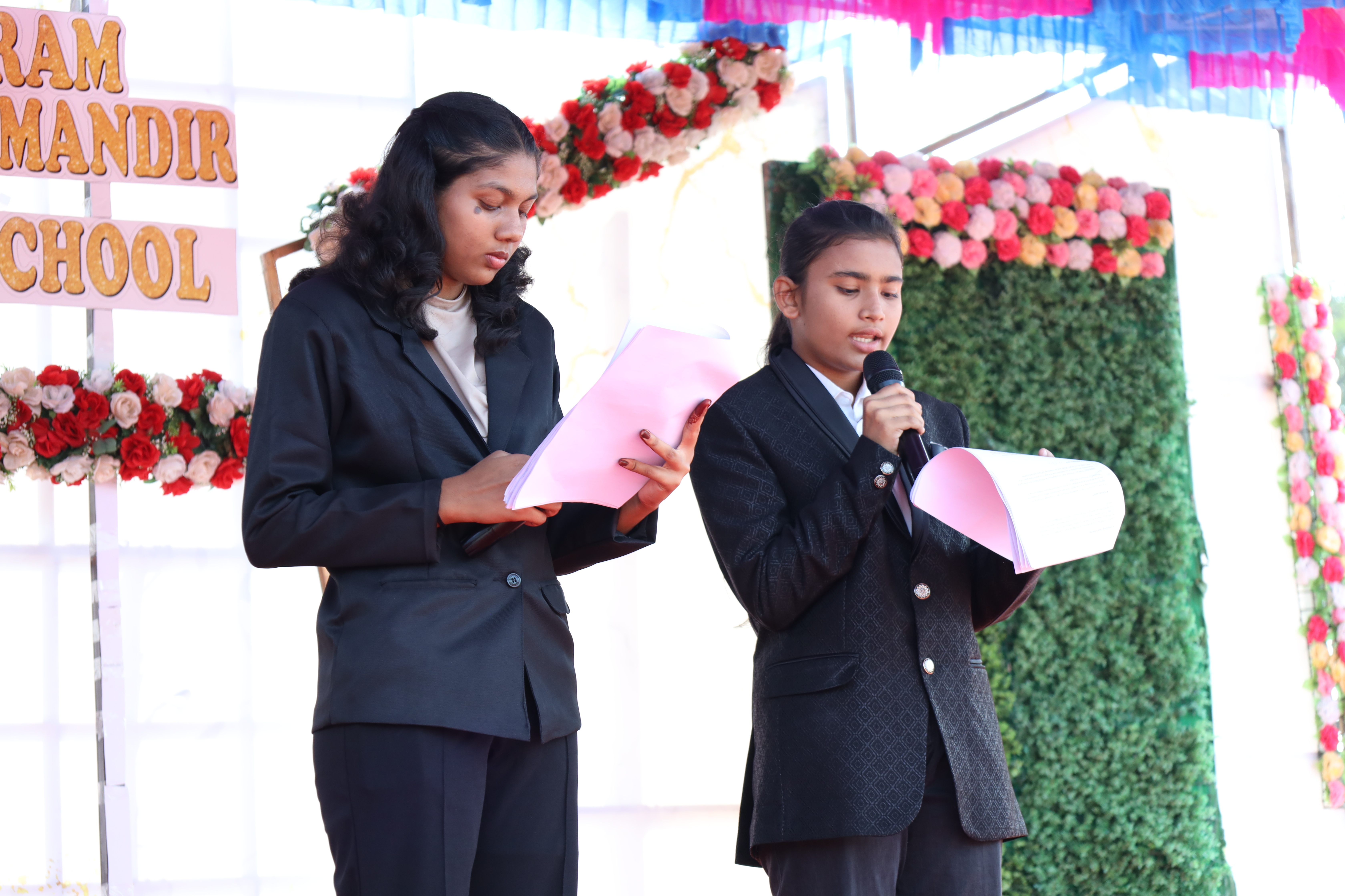 Annual day(13 Feb 2026)