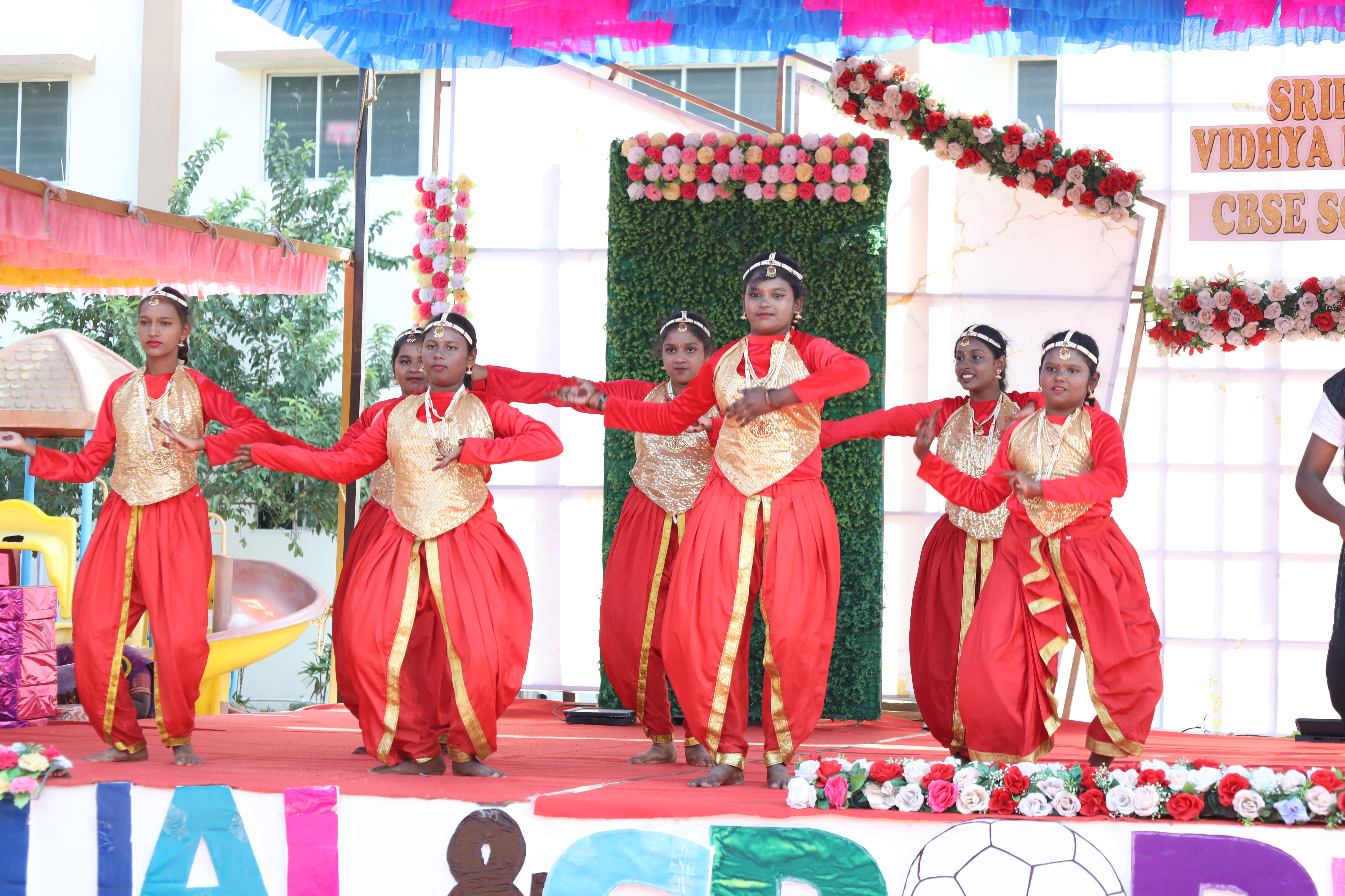Annual day(13 Feb 2026)