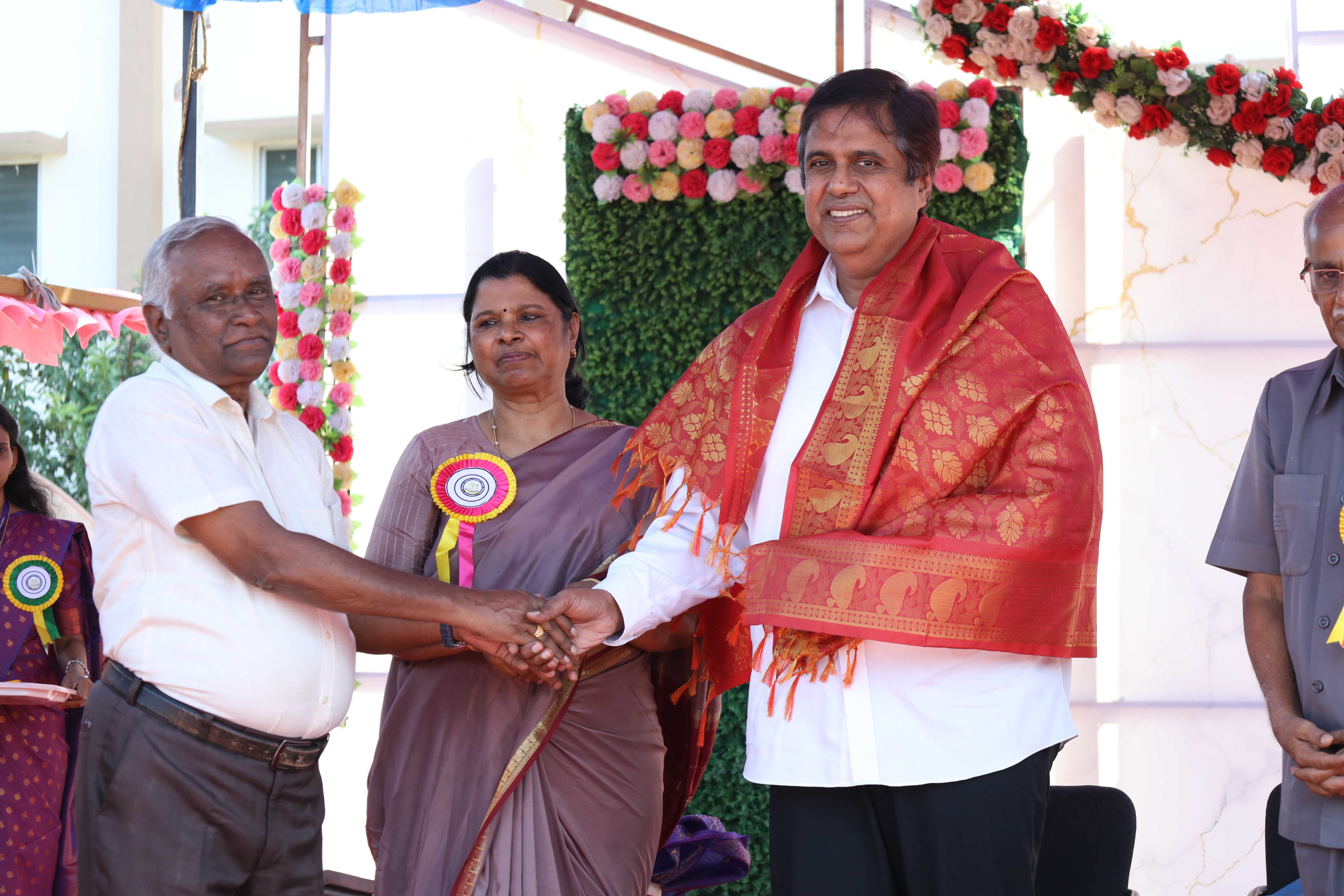 Annual day(13 Feb 2026)