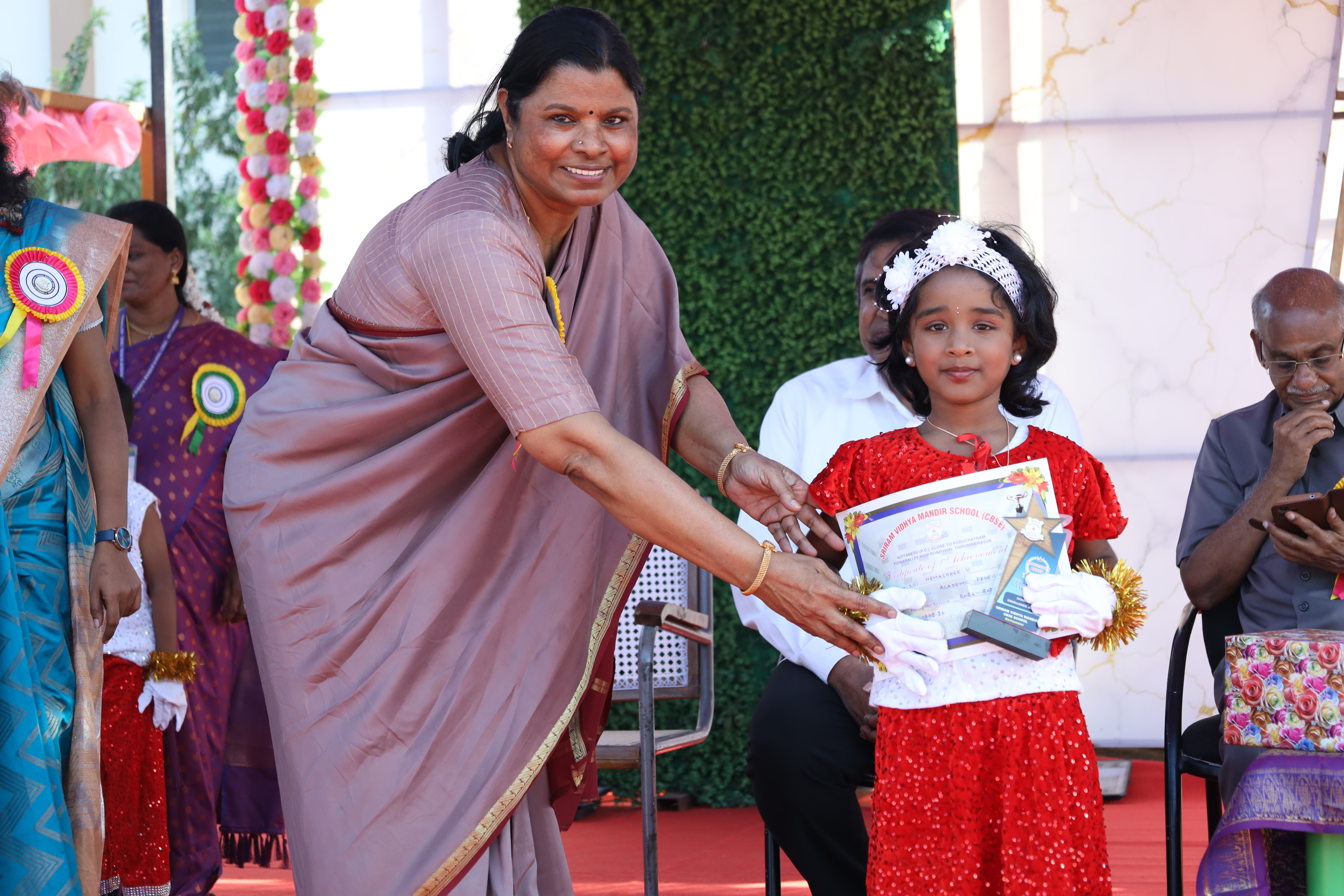 Annual day(13 Feb 2026)