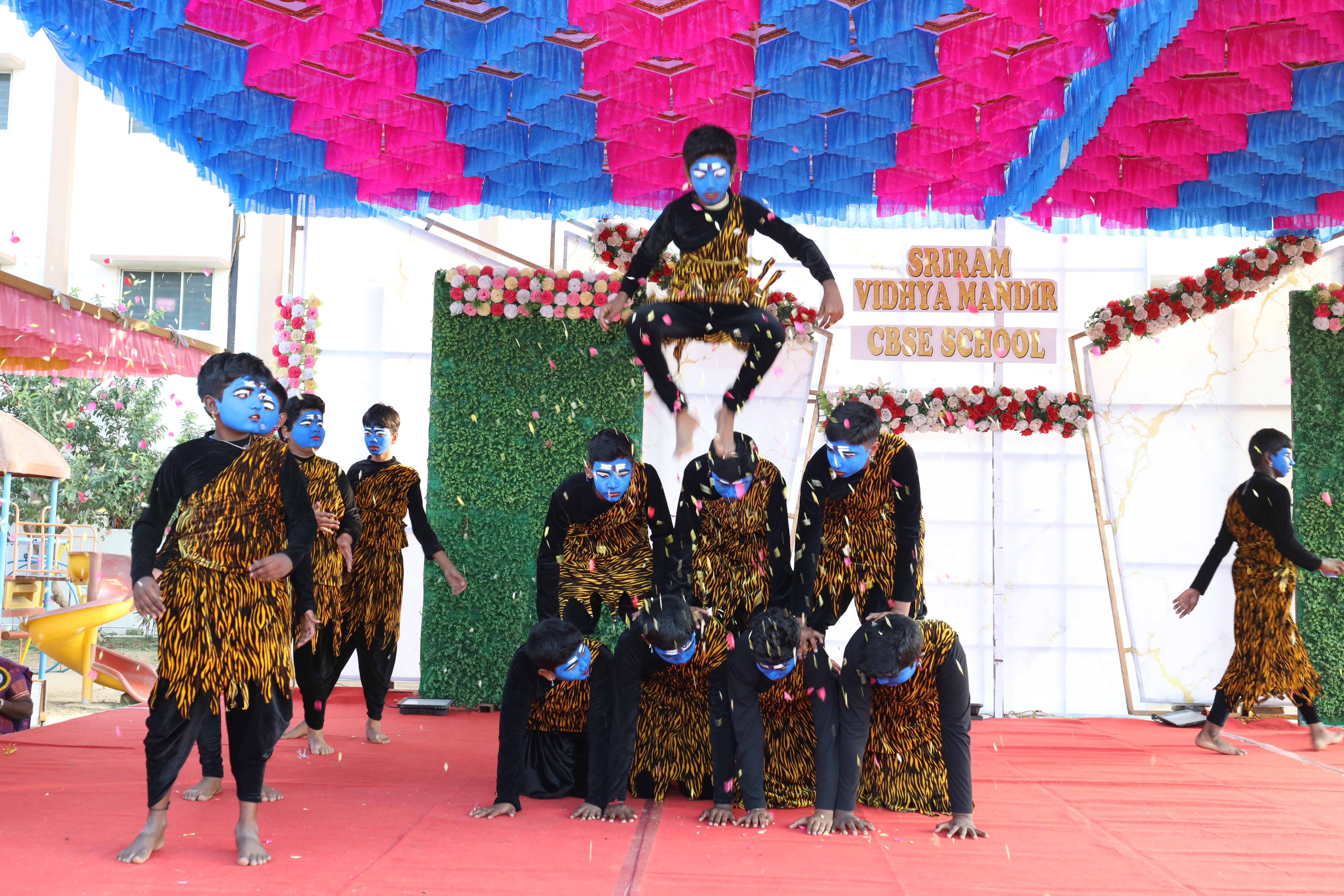 Annual day(13 Feb 2026)