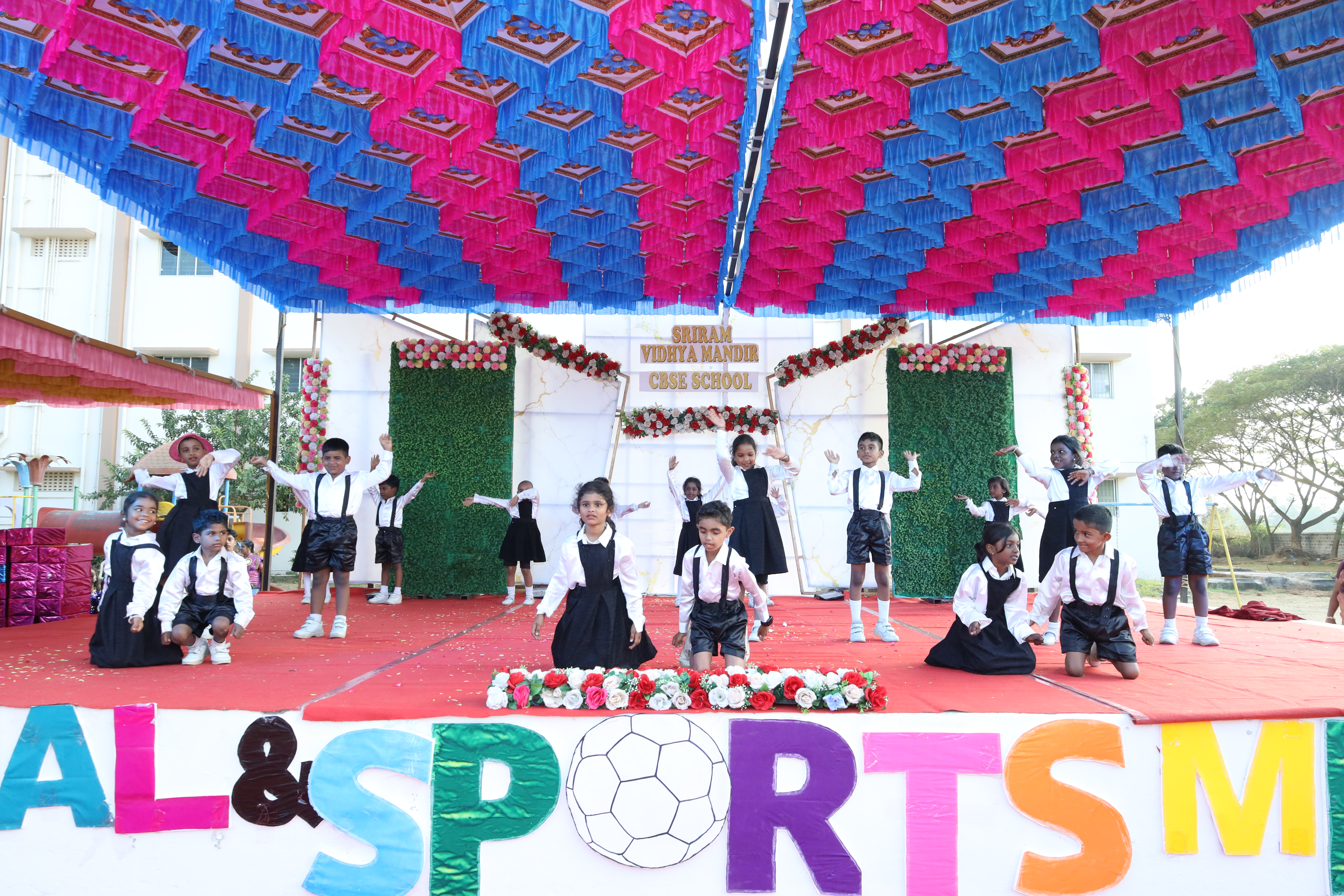 Annual day(13 Feb 2026)