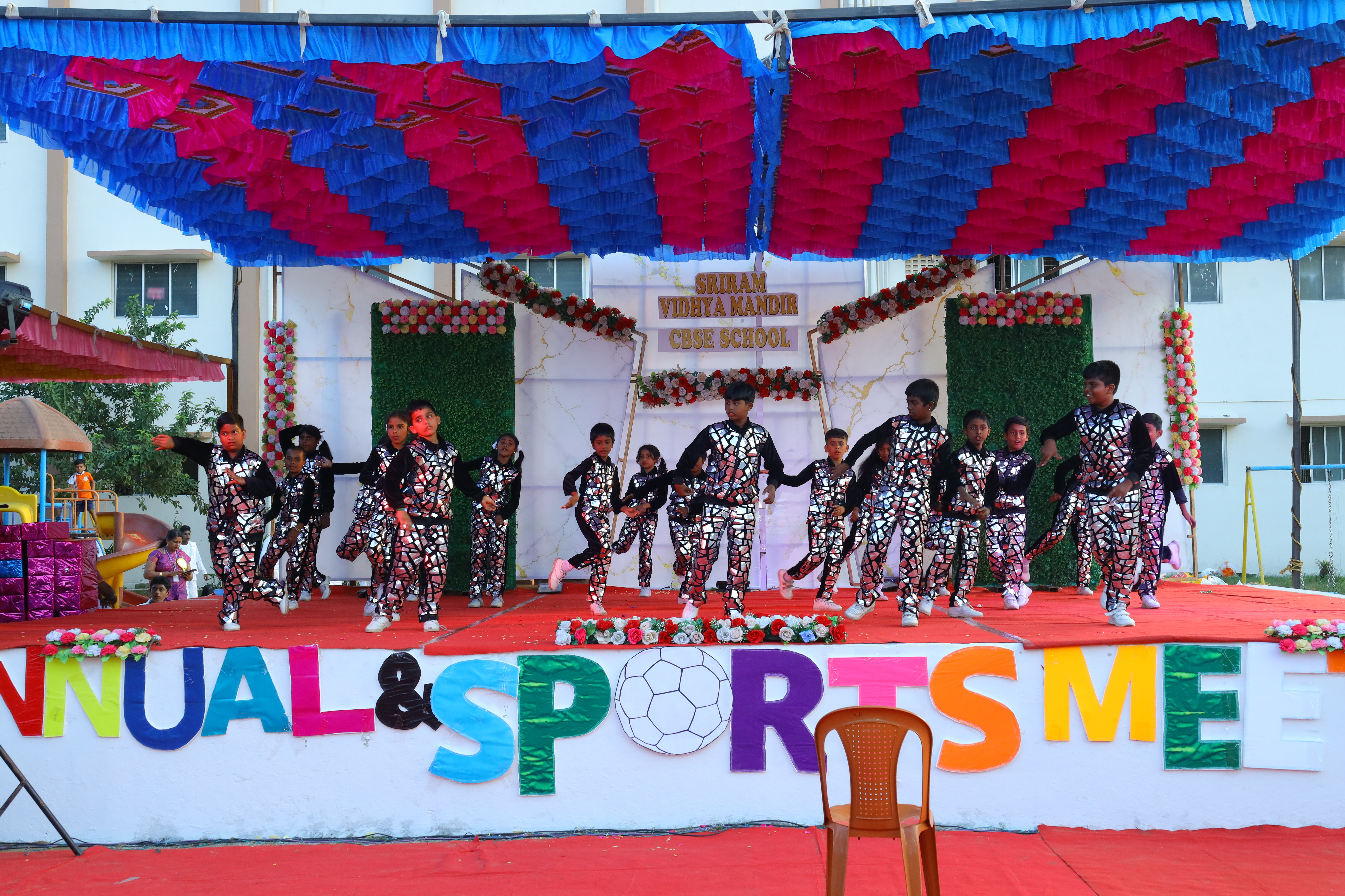 Annual day(13 Feb 2026)