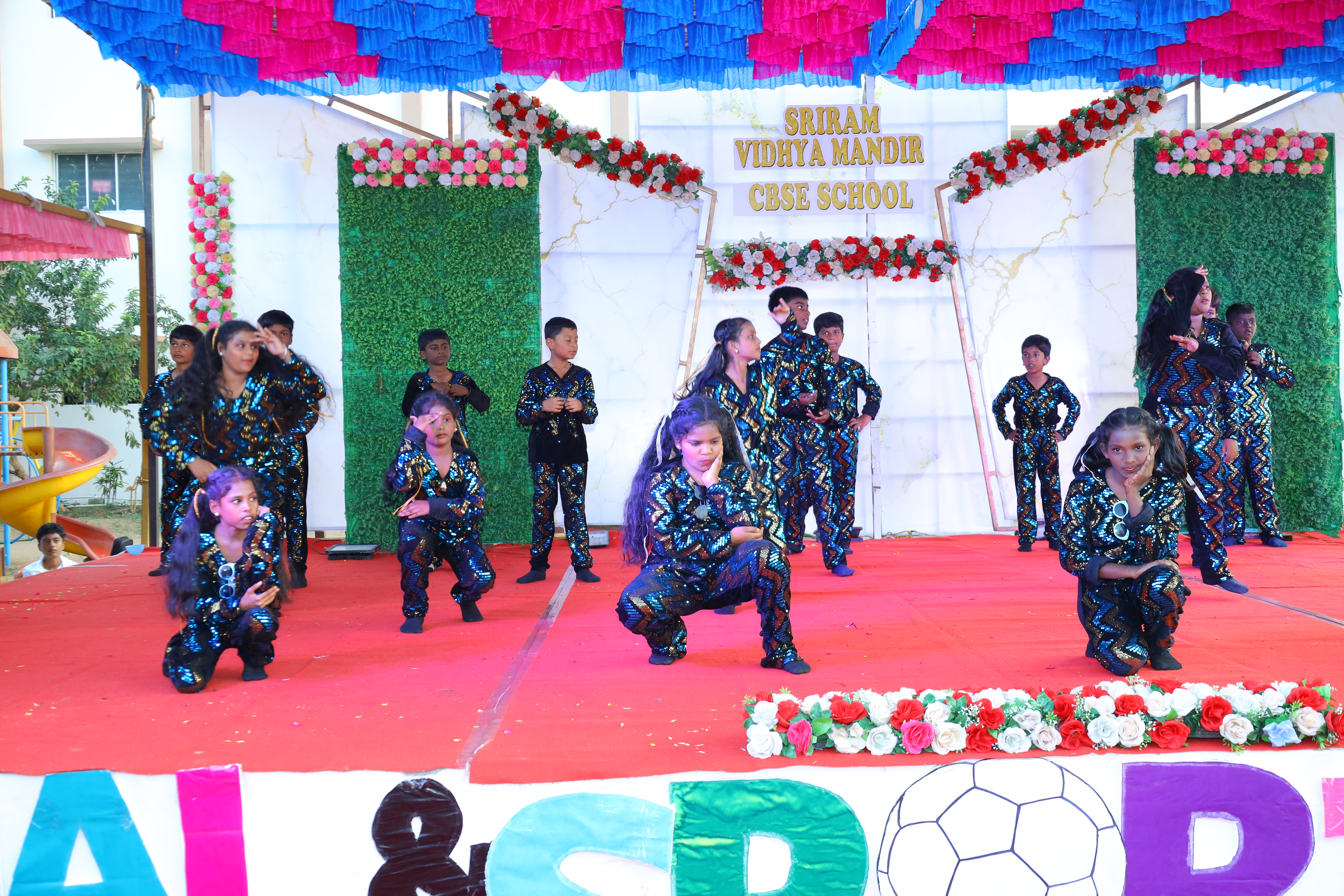 Annual day(13 Feb 2026)