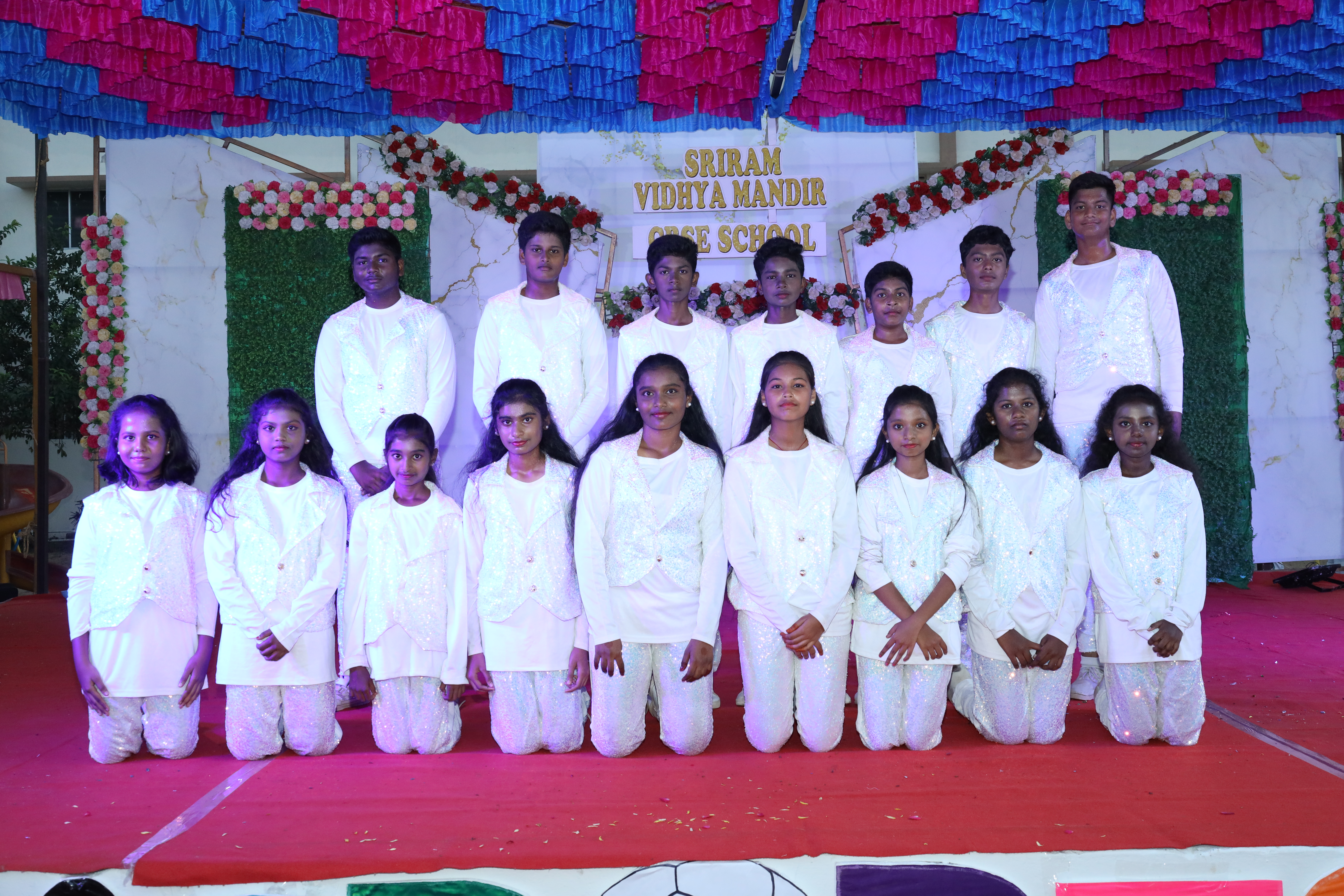 Annual day(13 Feb 2026)