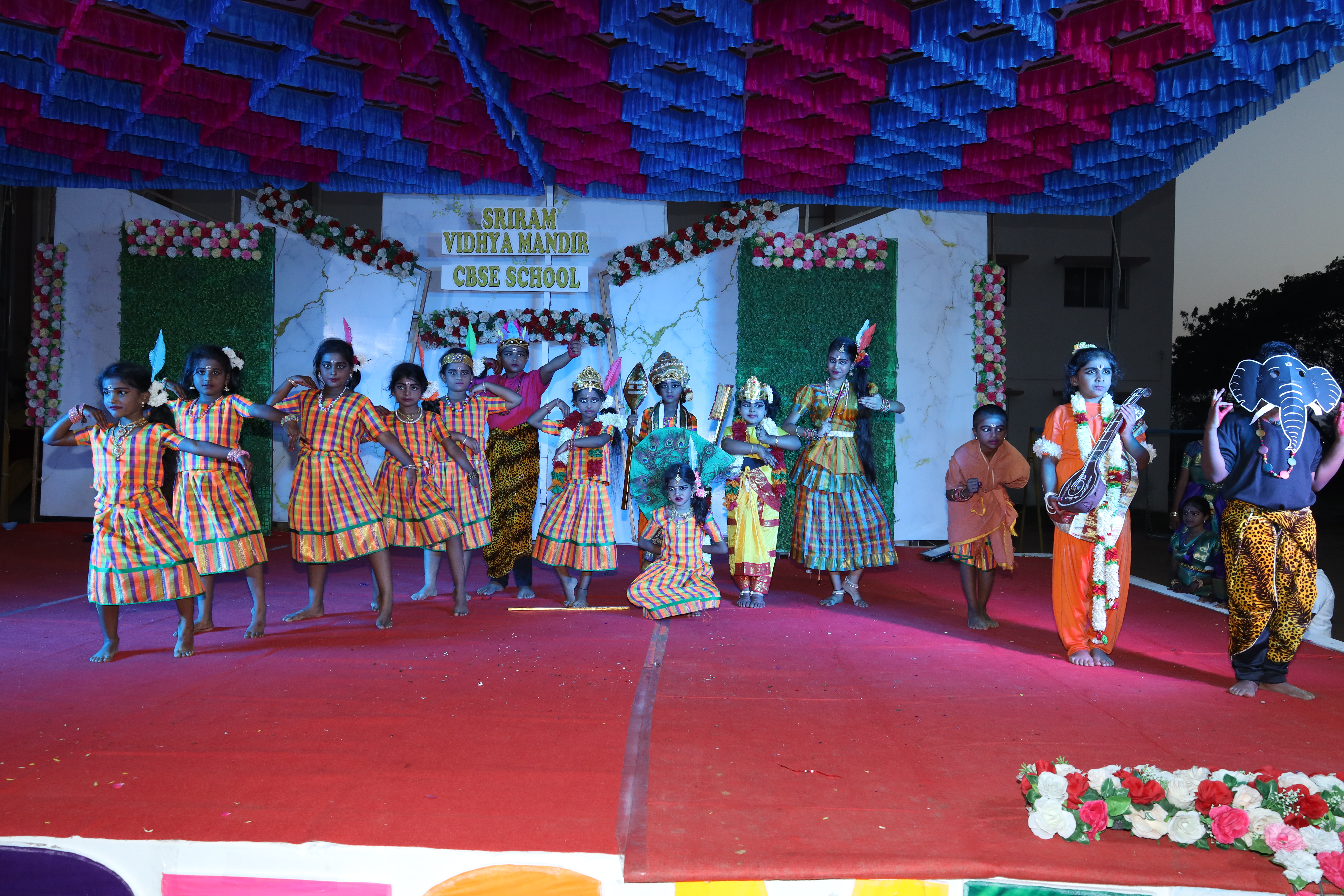 Annual day(13 Feb 2026)