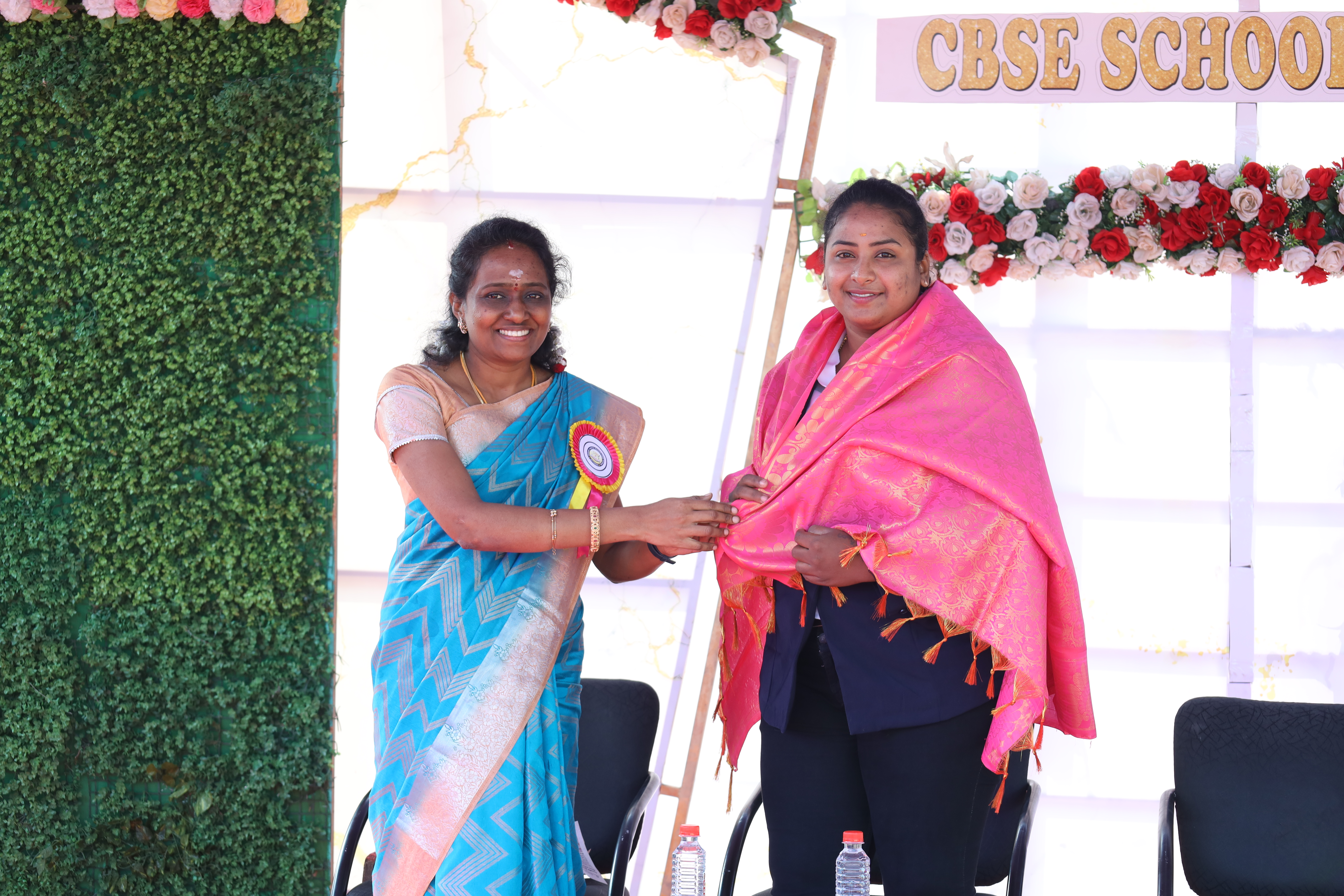 Sports day (13 Feb 2026)