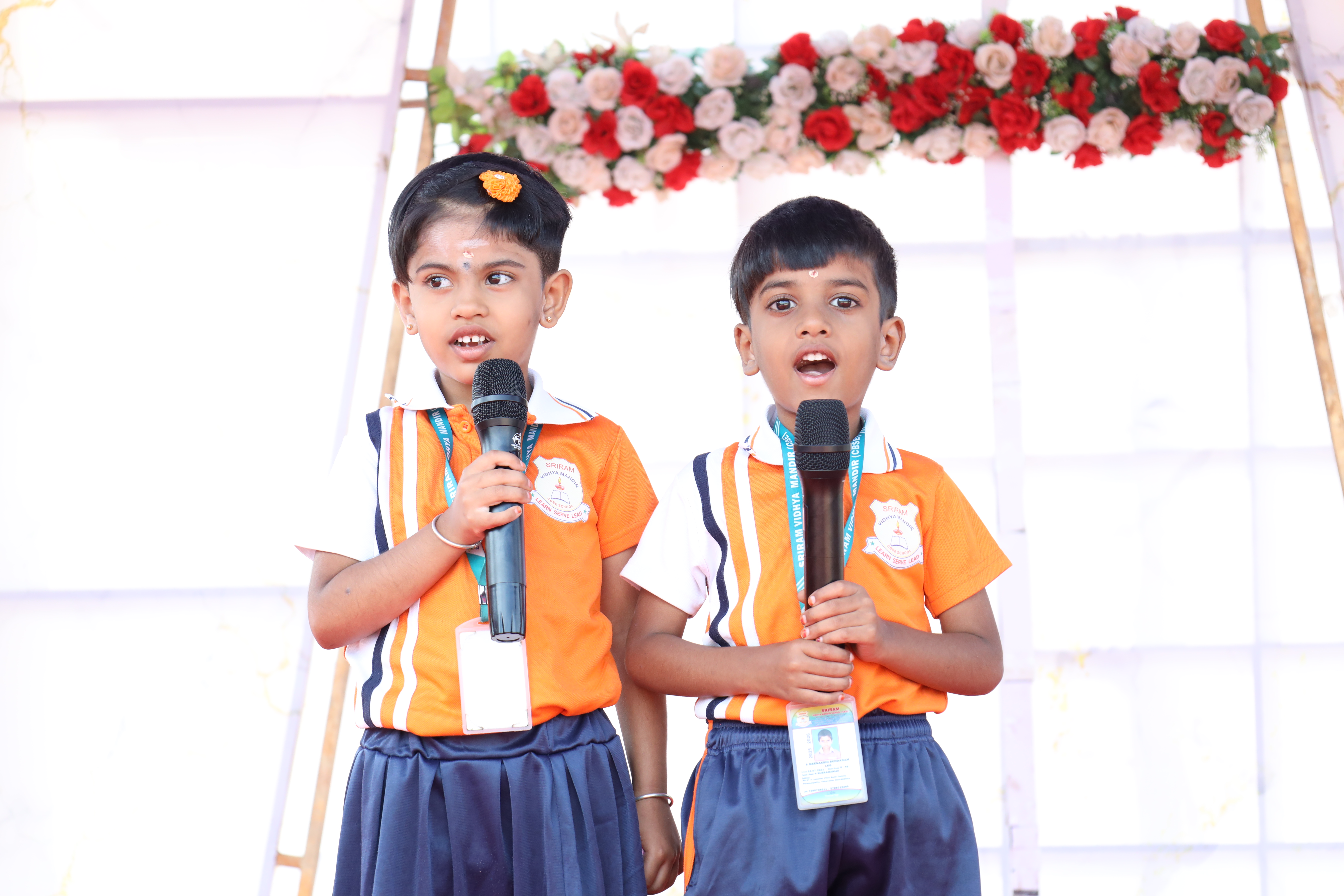 Sports day (13 Feb 2026)