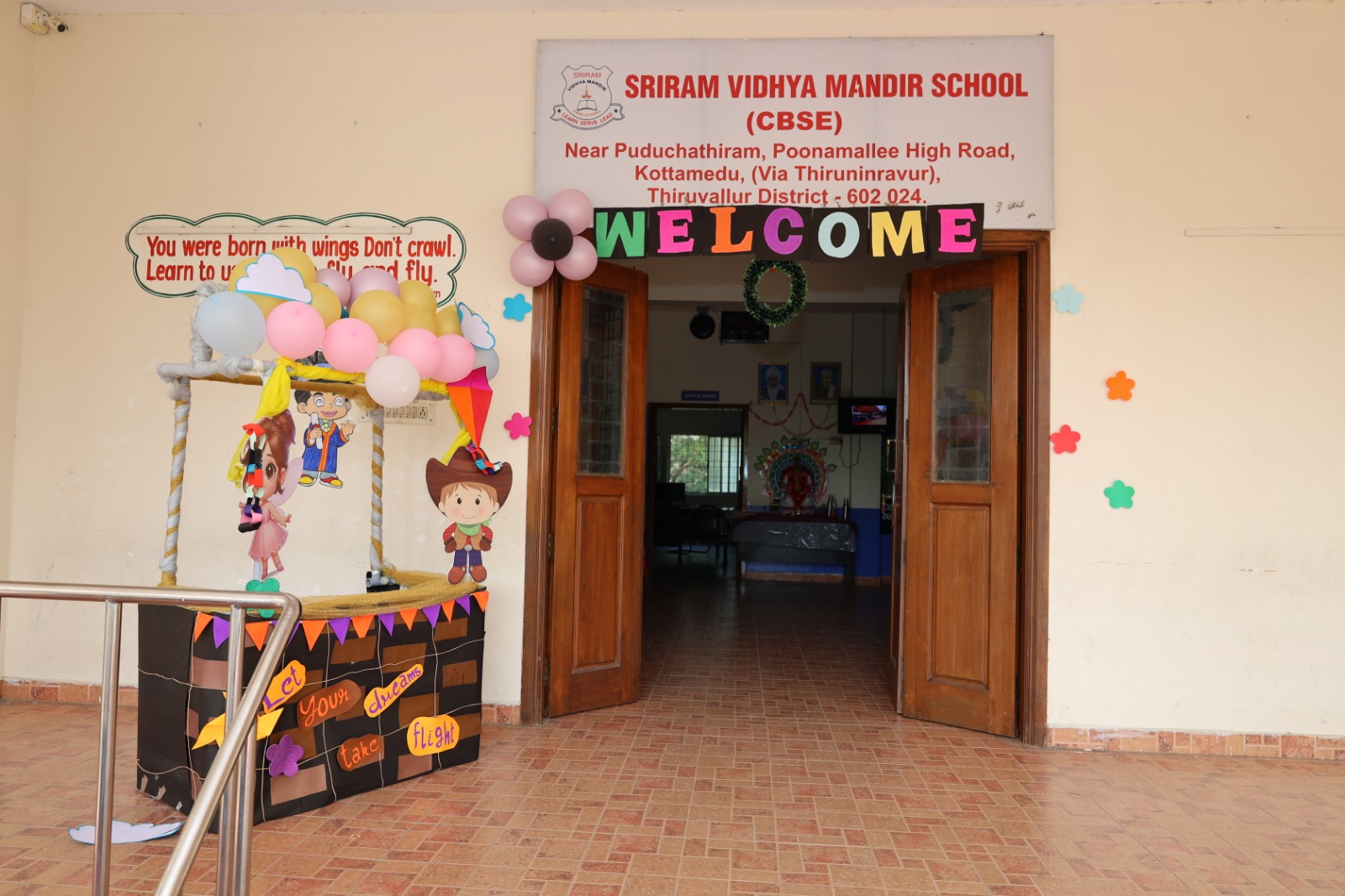 Kg Graduation ( 28 March 2026)