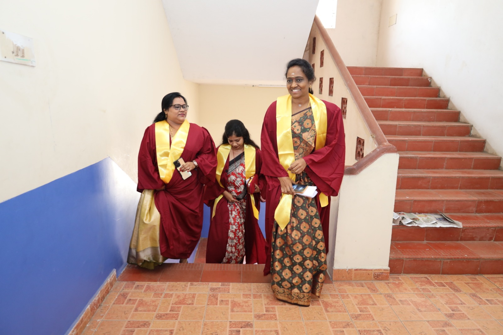 Kg Graduation ( 28 March 2026)