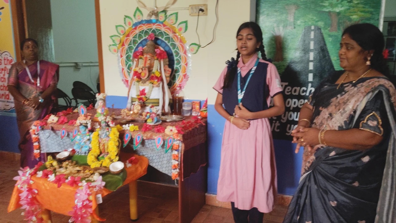 Krishna jayanti (03/09/26)