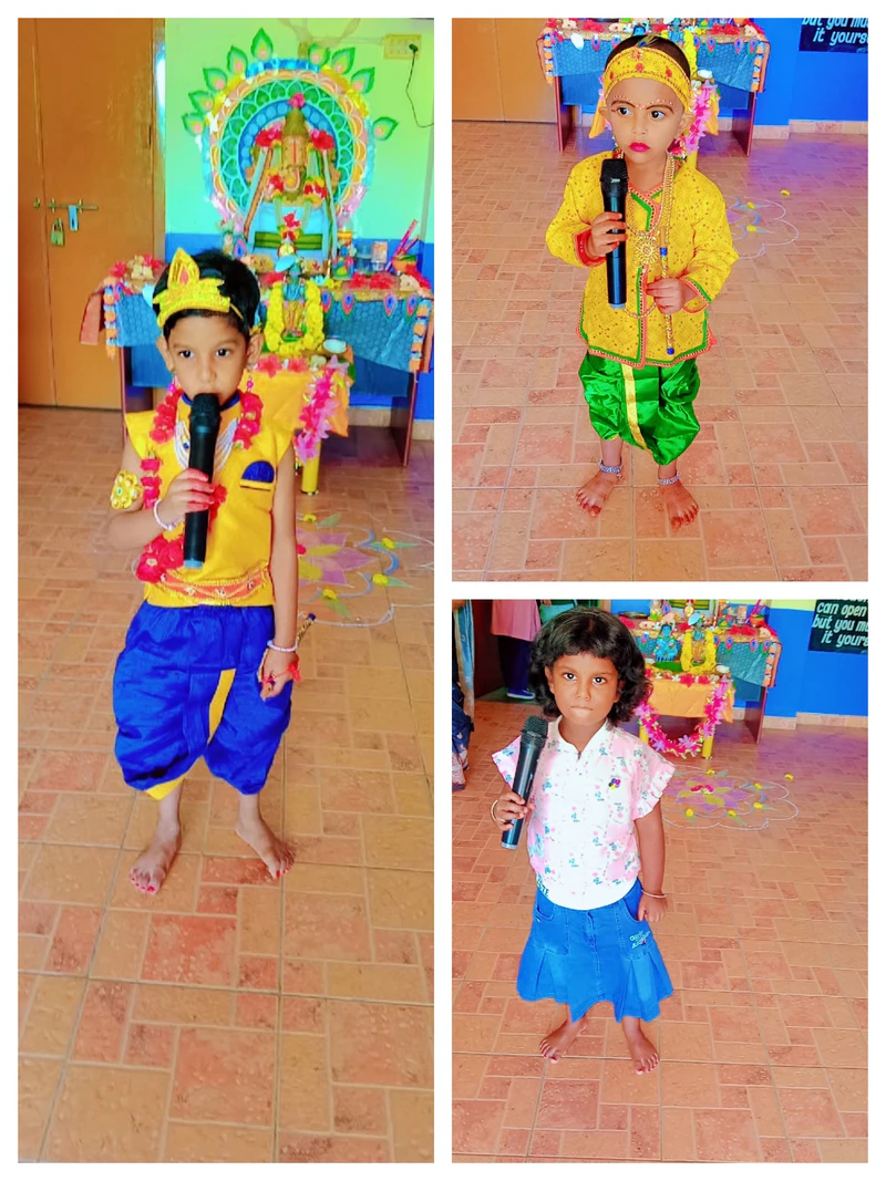 Krishna jayanti (03/09/26)
