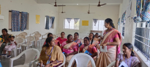 Workshop On Multiple Intelligence