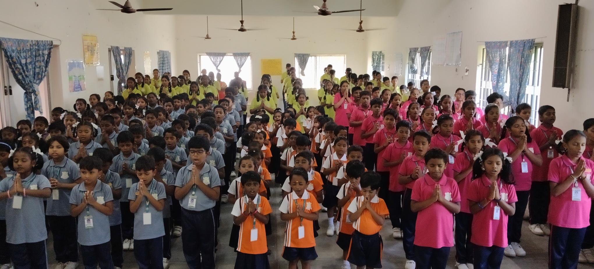 100 Attendence (July,September,October)