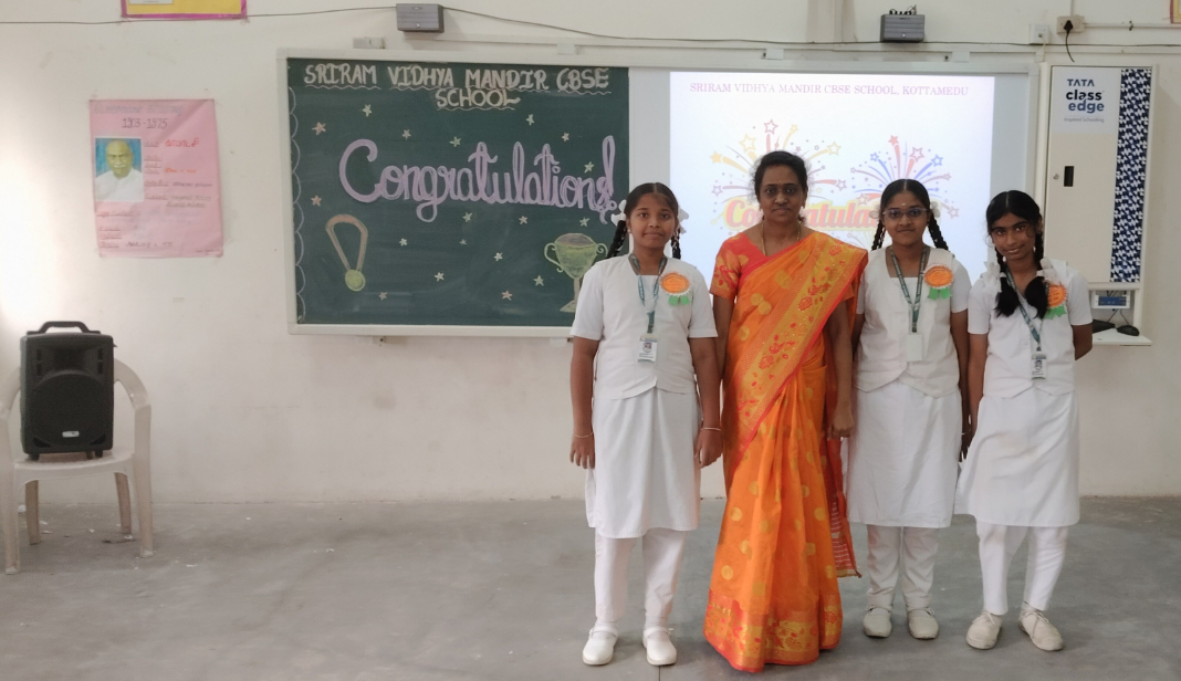 100% Attendance (Oct, Nov, Dec)