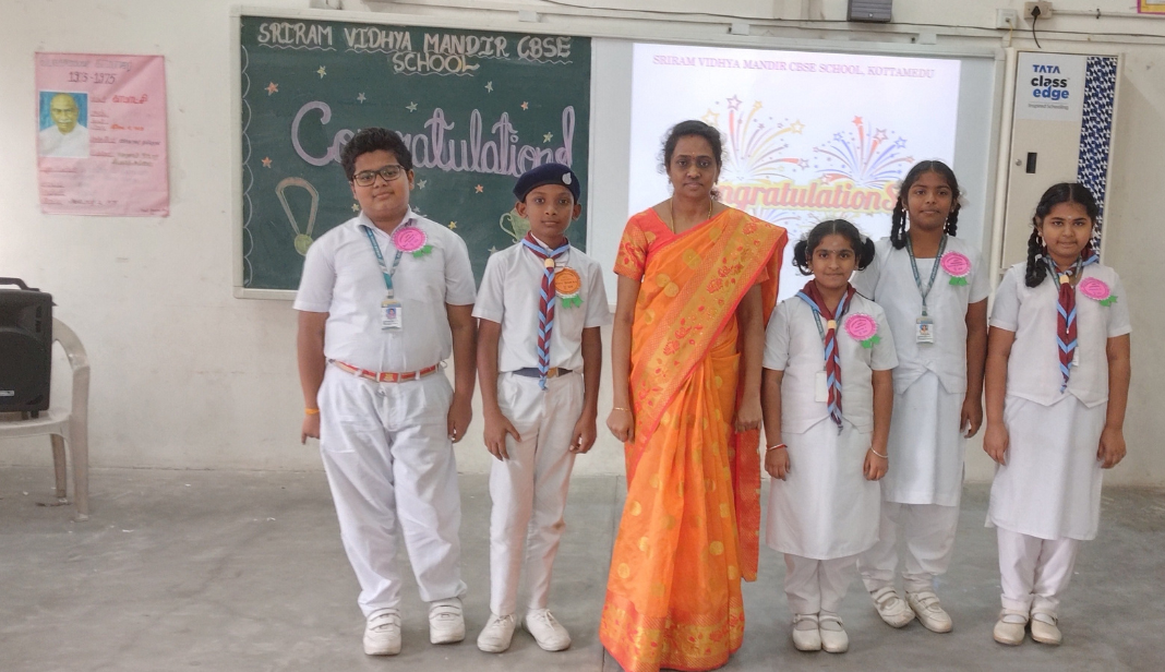 100% Attendance (Oct, Nov, Dec)