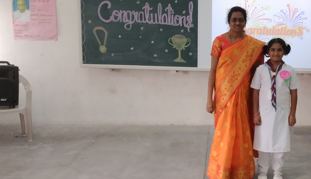 100% Attendance (Oct, Nov, Dec)