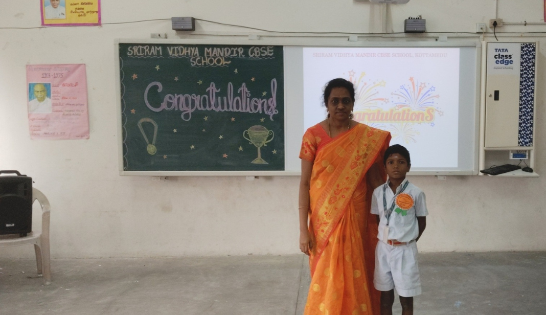 100% Attendance (Oct, Nov, Dec)