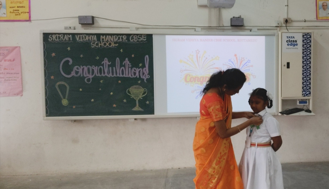 100% Attendance (Oct, Nov, Dec)