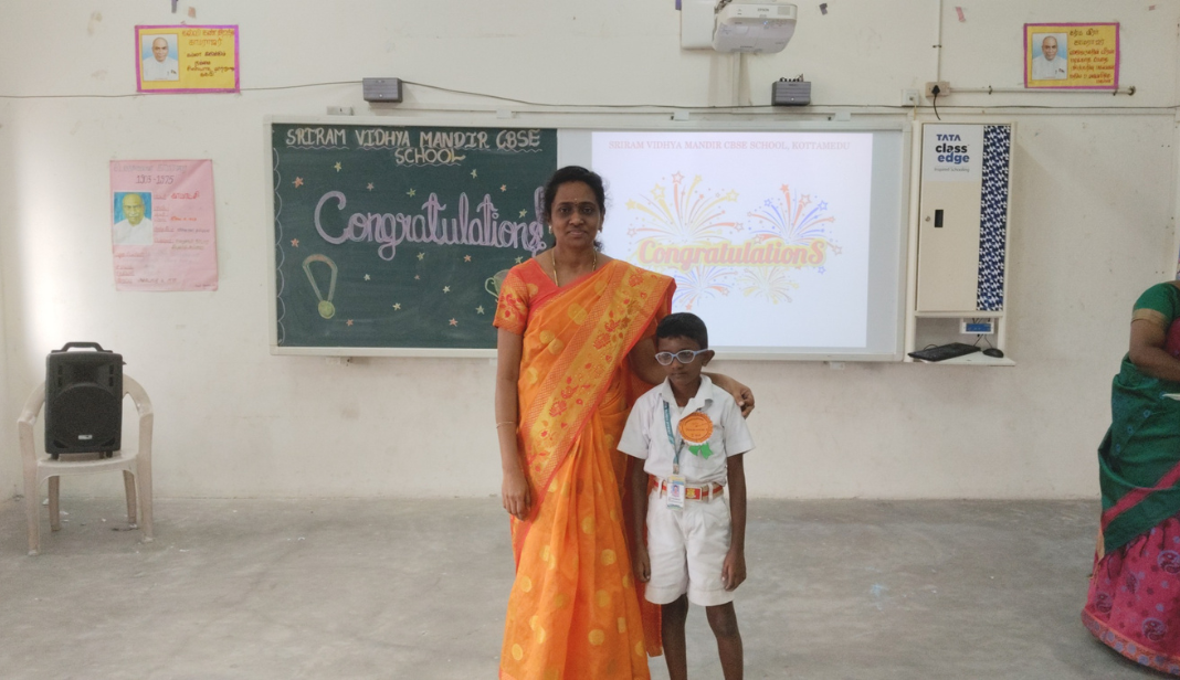 100% Attendance (Oct, Nov, Dec)