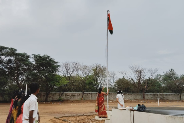 Republic Day Celebration