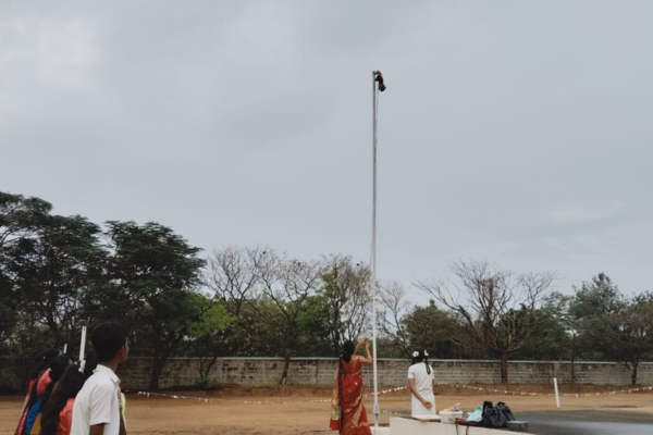 Republic Day Celebration