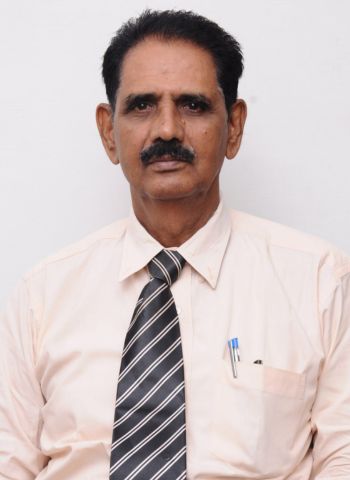 Chairman