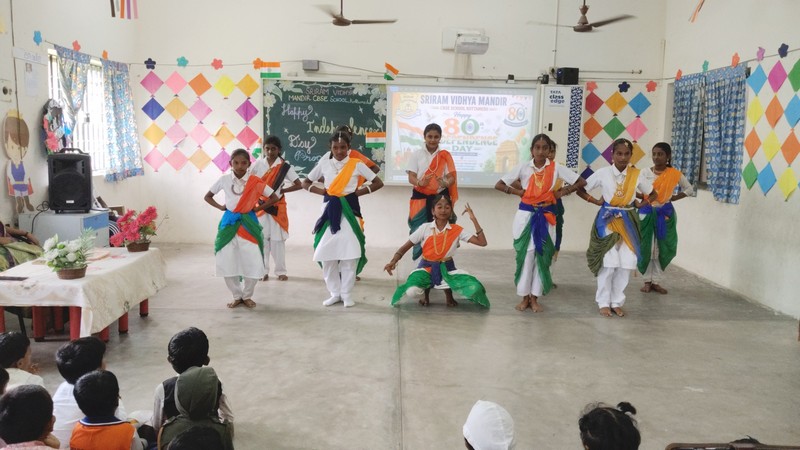 INDEPENDENCE DAY (15/08/26)