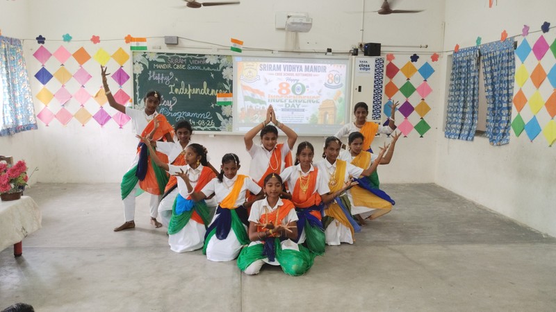 INDEPENDENCE DAY (15/08/26)