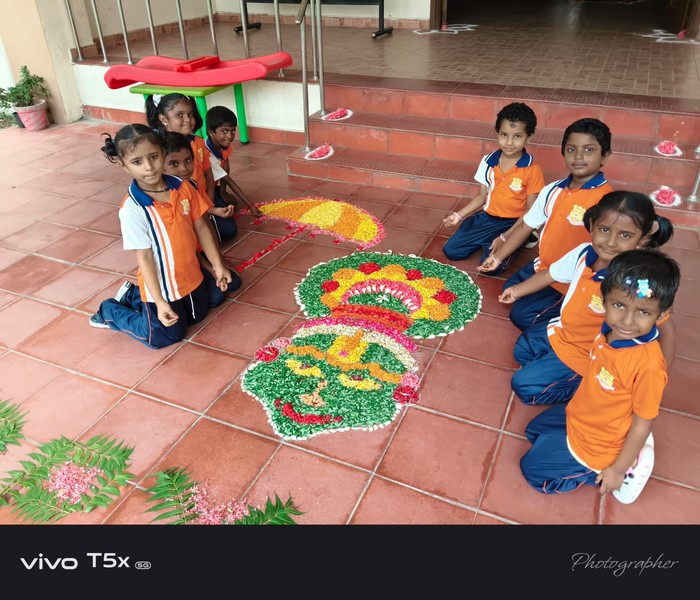 ONAM CELEBRATION (25/08/26)
