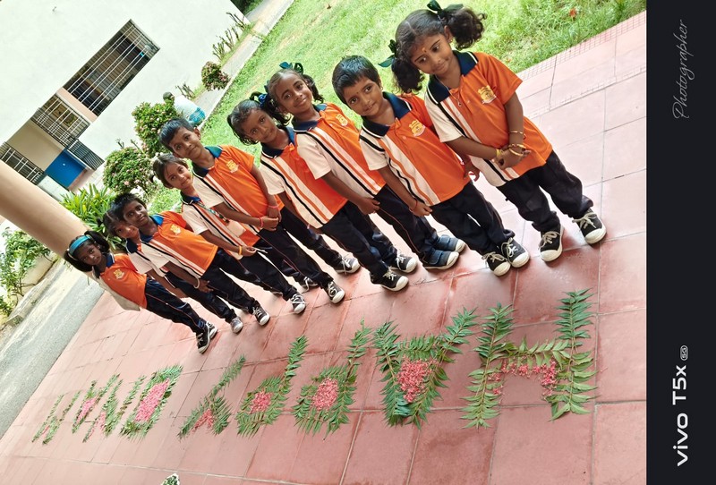 ONAM CELEBRATION (25/08/26)