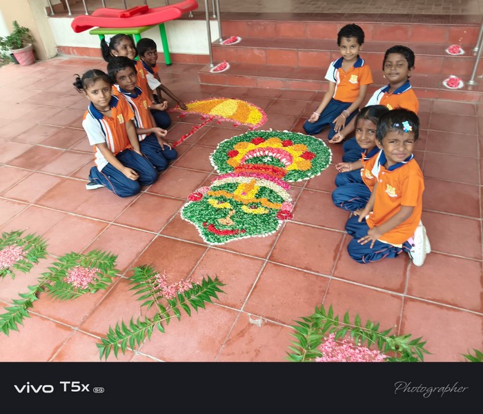 ONAM CELEBRATION (25/08/26)