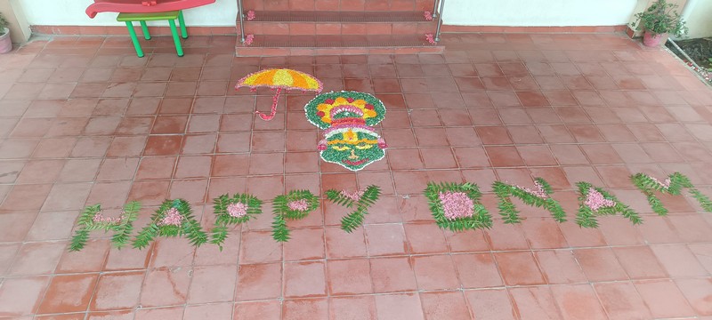 ONAM CELEBRATION (25/08/26)
