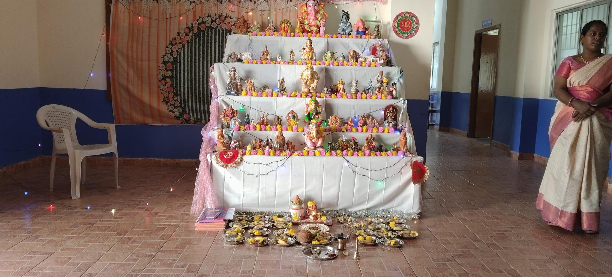 Aksharabhyasam (20/10/26)